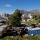 Crime in Cape Town dents international public image